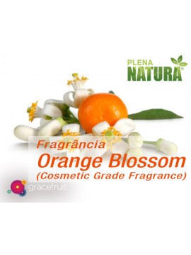 Orange Blossom - Cosmetic Grade Fragrance Oil